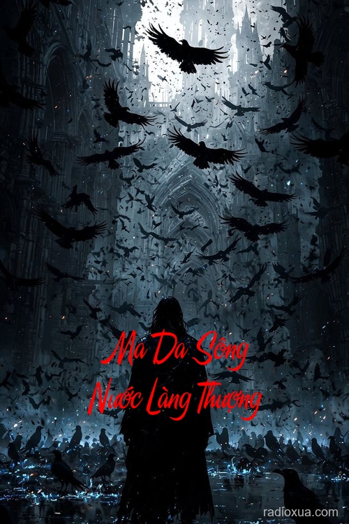 Ma Da Sông Nước Làng Thượng – Bóng Ma Quỷ Quái