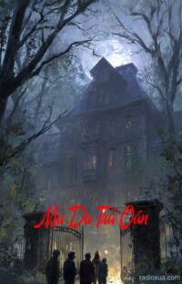 Ma Da Trả Oán – Lời nguyền từ da thịt