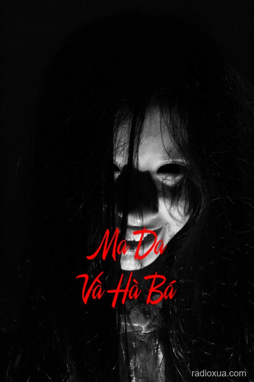 Ma Da Và Hà Bá – Bóng tối dưới đáy
