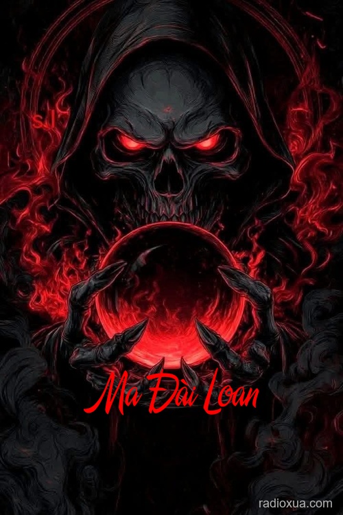 Ma Đài Loan – Ma Lai Rút Ruột