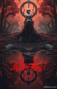 Ma Dắt Tháng 7 – Bóng Đêm Gọi Tên