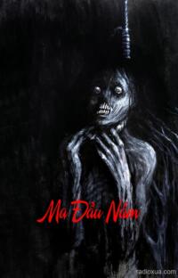 Ma Đầu Nấm – Nấm độc chết chóc