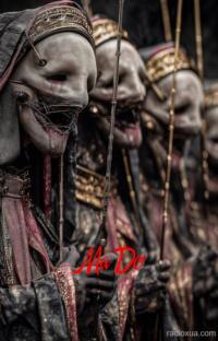 Ma Dơ – Hơi Thở Từ Vực Thẳm