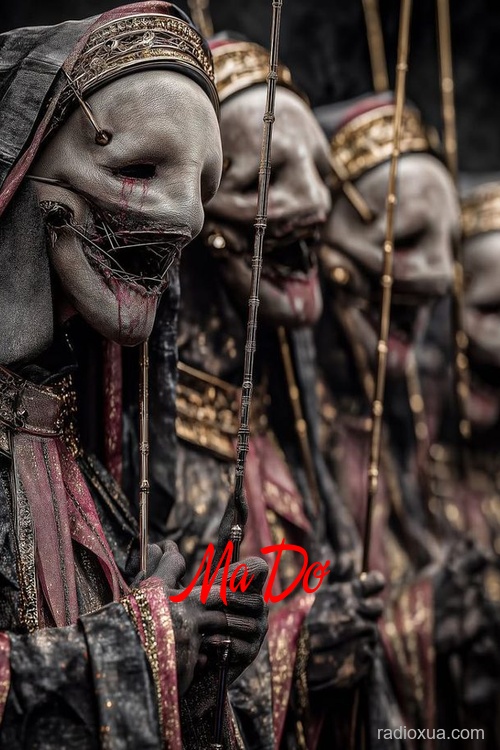 Ma Dơ – Hơi Thở Từ Vực Thẳm