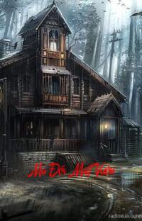 Ma Đói Miệt Vườn – Hồn Ma Khát Máu