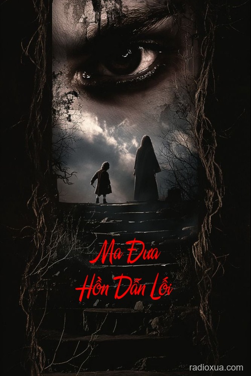 Ma Đưa Hồn Dẫn Lối – Bóng Đêm Gọi Tên