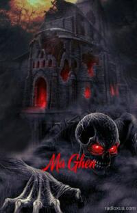 Ma Ghen – Xá Lợi