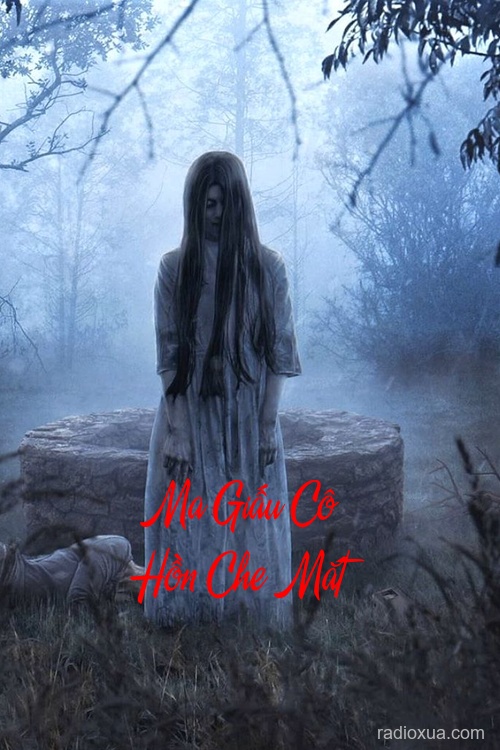 Ma Giấu Cô Hồn Che Mắt – Tiếng Gõ Cửa