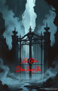 Ma Giấu Đêm Trung Thu – Ánh Trăng Nuốt Chửng