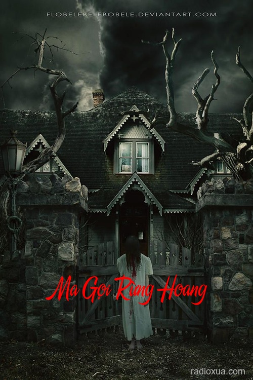 Ma Gọi Rừng Hoang – Chết Chóc