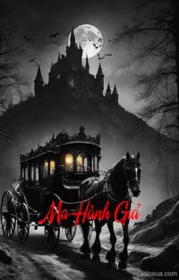 Ma Hành Giả – Giả Hành Ma – Bóng tối nuốt linh hồn