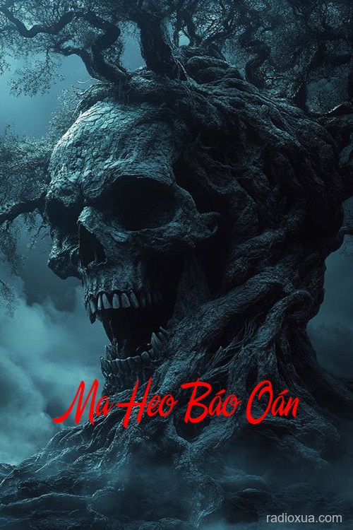 Ma Heo Báo Oán – Lời Nguyền Từ Chuồng Heo