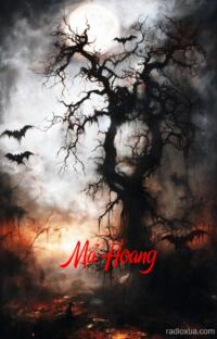Mả Hoang – Nơi Chết Chưa Ngủ