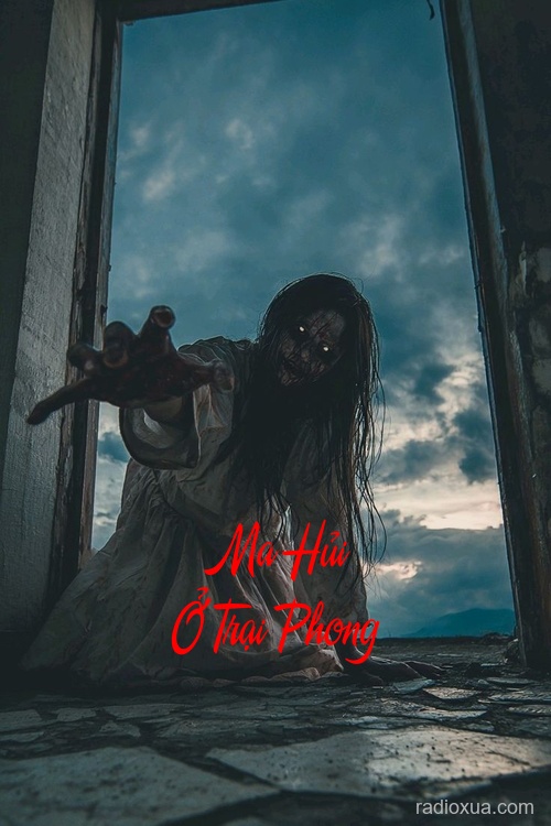 Ma Hủi Ở Trại Phong – Hơi Thở Tử Thần