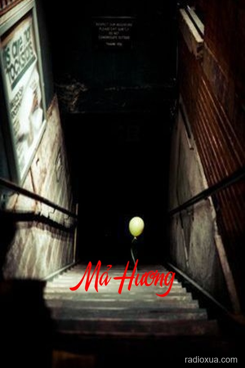Mả Hương – Hơi Thở Từ Mộ