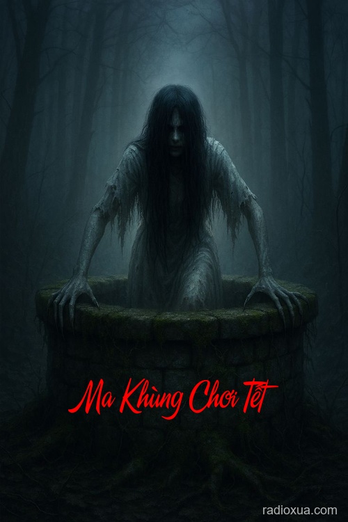 Ma Khùng Chơi Tết – Tết này ai chịu