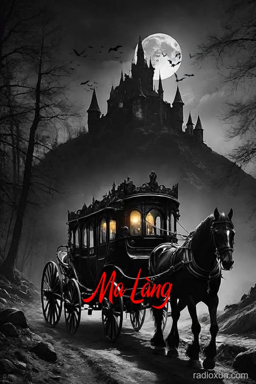 Ma Làng – Cống Ngầm