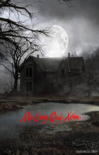 Ma Làng Quỷ Xóm – Nuôi Ngải