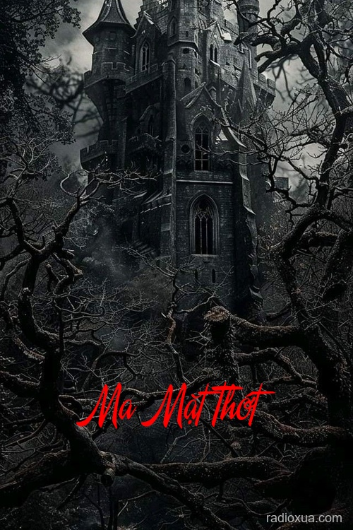 Ma Mặt Thớt – Lặng lẽ ai gõ cửa