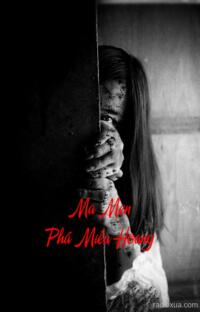Ma Men Phá Miếu Hoang – Móng Vuốt Quỷ