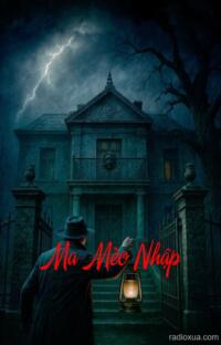 Ma Mèo Nhập – Oán Nghiệp Trùng Lai