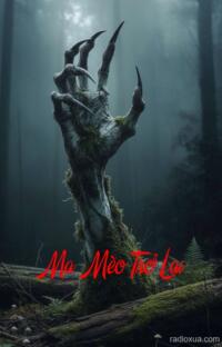 Ma Mèo Trở Lại – Trường Học Ma Ám