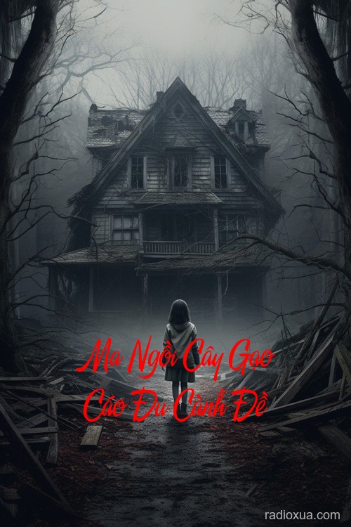 Ma Ngồi Cây Gạo Cáo Đu Cành Đề – Duyên Âm