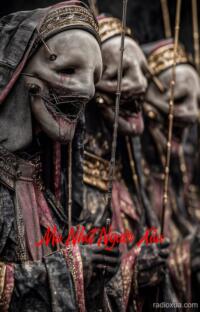 Ma Nhát Người Xấu – Cầu Cơ