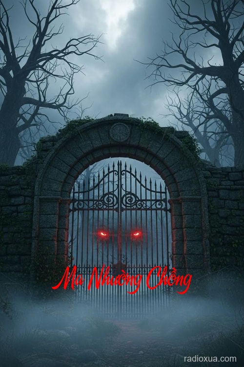 Ma Nhường Chồng – Hận Thù Vô Biên