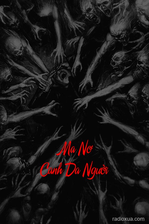 Ma Nơ Canh Da Người – Lớp Da Ngọt Ngào Tử Thần
