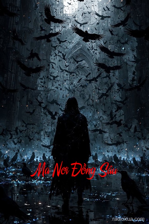 Ma Nơi Đồng Sâu – U Ám