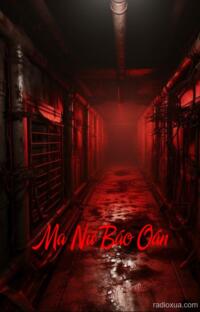 Ma Nữ Báo Oán – Hận Thù Vô Biên