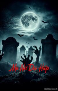 Ma Nữ Đại Hiệp – Huyết Sắc Nguyệt Lạc