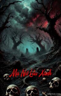 Ma Nữ Lầu Xanh – Bùa Yêu