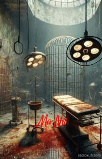 Ma Nữ – Miếu Hoang