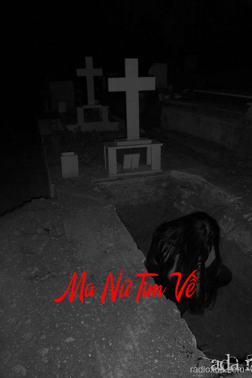Ma Nữ Tìm Về – Hồi ức từ địa ngục Ma Nữ Tìm Về – Hồi ức từ địa ngục