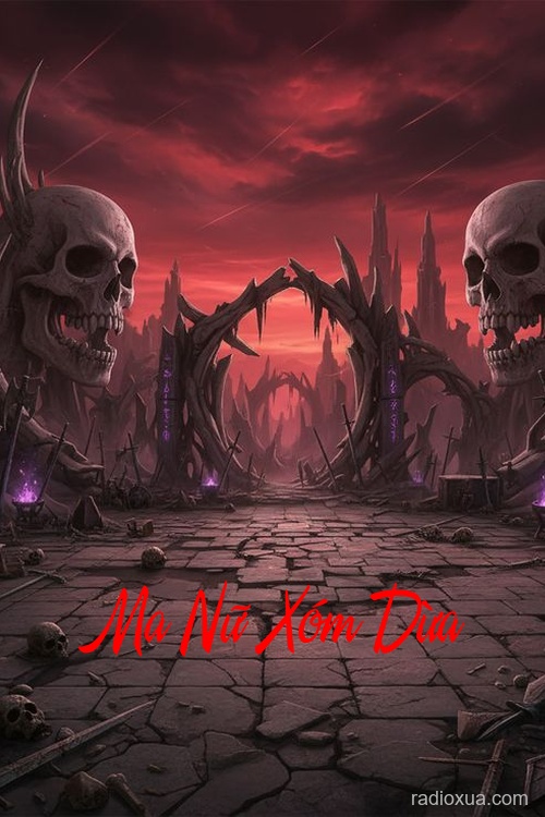 Ma Nữ Xóm Dừa – Vực Thẳm Chết