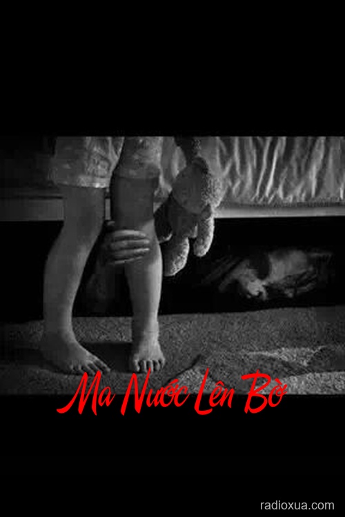 Ma Nước Lên Bờ – Bát Hương