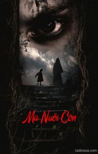 Ma Nuôi Con – Lời Nguyền Từ Vực Thẳm