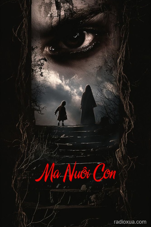 Ma Nuôi Con – Lời Nguyền Từ Vực Thẳm