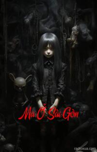 Ma Ở Sài Gòn – Hơi Thở Tử Thần