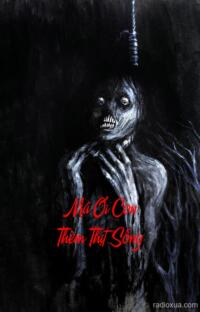 Má Ơi Con Thèm Thịt Sống – Hơi Thở Từ Địa Ngục