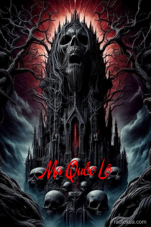 Ma Quốc Lộ – Duyên Âm