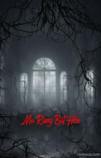 Ma Rừng Bắt Hồn – Linh hồn lạc lối