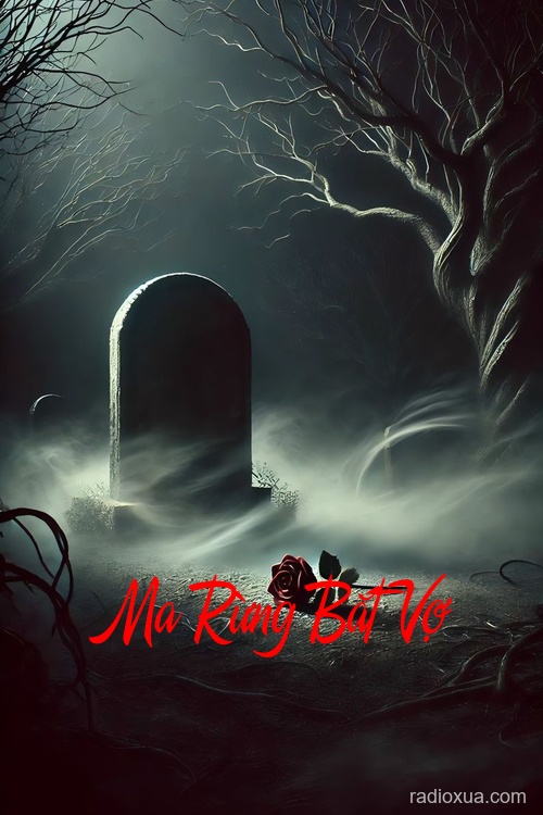 Ma Rừng Bắt Vợ