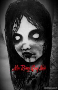 Ma Rừng Quỷ Núi – Hồi sinh từ bóng tối