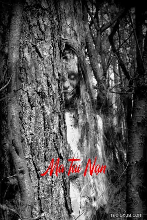 Ma Tai Nạn – Chết Chóc