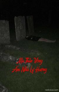 Ma Thần Vòng Ám Nhà Lý Hương – Huyết Thệ Ngàn Năm, Bóng Ma Vô Hình