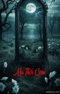 Ma Thổi Cơm – Hơi Thở Từ Cõi Âm