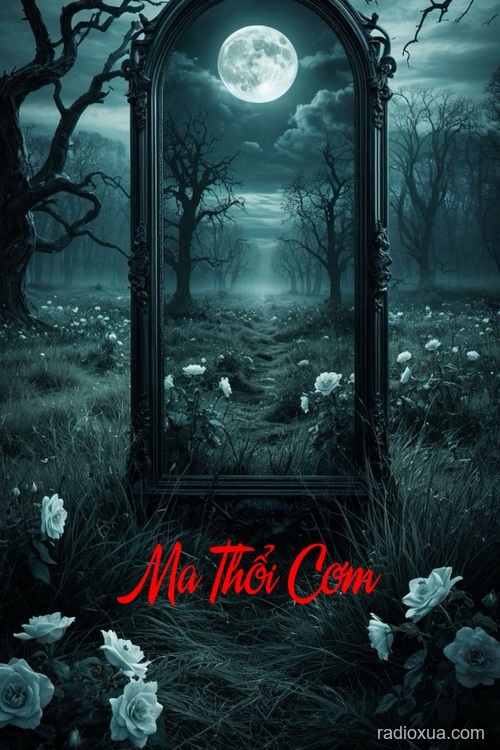 Ma Thổi Cơm – Hơi Thở Từ Cõi Âm